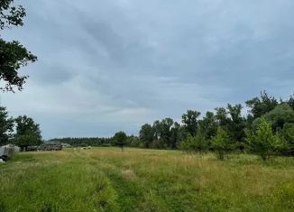 Продажа земельного участка, 12 сот., деревня Городище, Набережная улица, 55