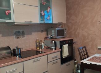 Продам 1-ком. квартиру, 34.3 м2, Москва, проезд Черепановых, 36, проезд Черепановых