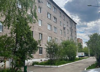 Продажа квартиры студии, 18 м2, Удмуртия, улица Гагарина, 3А