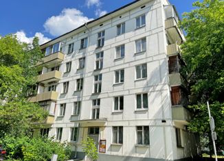 Продается 2-ком. квартира, 43.9 м2, Москва, улица Лавочкина, 12, метро Водный стадион