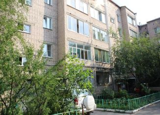 Продам 1-ком. квартиру, 43 м2, Забайкальский край, улица Журавлёва, 70