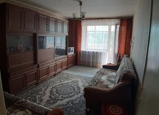 Продается 2-ком. квартира, 46.1 м2, Татарстан, улица Михаила Калинина, 37