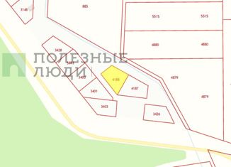 Земельный участок на продажу, 15 сот., деревня Ирдоматка, деревня Ирдоматка, 64