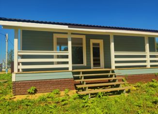 Продаю дом, 87 м2, коттеджный посёлок Альбатрос