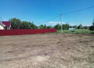 Продажа участка, 10 сот., деревня Соболево