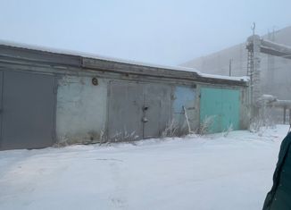 Продажа гаража, 28 м2, Якутск, Промышленный округ, улица Леваневского, 3кв2