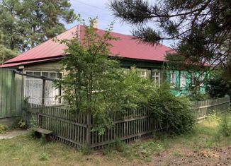 Продам дом, 61 м2, посёлок Новогорный, Луговая улица, 5