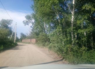 Земельный участок на продажу, 6.2 сот., Чита, Цветочная улица