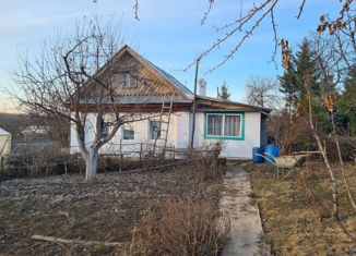 Продается дом, 46.9 м2, село Берёзка, Дальняя улица