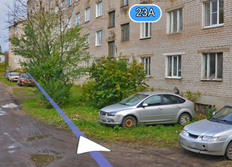 Продажа комнаты, 14.8 м2, Калязин, Коммунистическая улица, 23А