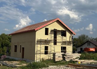 Продажа дома, 195 м2, деревня Песье, деревня Песье, 107