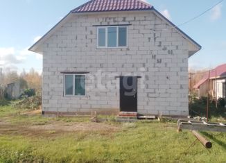 Продаю дом, 143.7 м2, посёлок городского типа Богандинский, улица Толстого