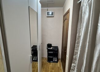 Сдача в аренду квартиры студии, 20 м2, Самара, Запорожская улица, 43А, Советский район