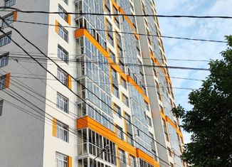 Продам 1-комнатную квартиру, 38.5 м2, Воронеж, улица Ломоносова, 80, ЖК Университетский