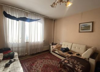 Продам однокомнатную квартиру, 36 м2, Кемерово, Молодёжный проспект, 5, Заводский район