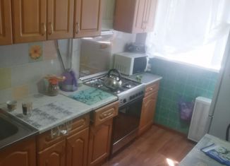 Продается 3-комнатная квартира, 60 м2, Воскресенск, Новлянская улица, 12Г