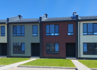 Продажа таунхауса, 90.6 м2, Петергоф