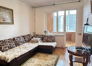 Двухкомнатная квартира на продажу, 41.6 м2, Дагестан, проспект Имама Шамиля, 32А