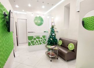 Продается офис, 40 м2, Комсомольск-на-Амуре, проспект Первостроителей, 20