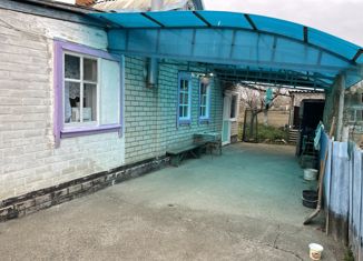Продается дом, 55 м2, станица Анастасиевская, улица Луначарского