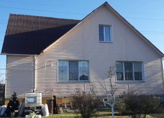 Продаю дом, 198 м2, Копейск, улица Борьбы