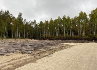 Продается участок, 6.36 сот., коттеджный посёлок Коркино