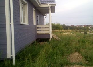 Продаю дом, 145 м2, деревня Бурцево, Земляничная улица