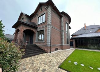 Продажа дома, 300 м2, Сочи, микрорайон Новый Сочи, Инжирный переулок, 8