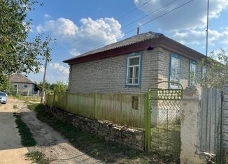 Продам дом, 55 м2, Волгоградская область, улица Некрицухина, 14