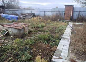 Земельный участок на продажу, 7 сот., территория Белоозёрский, Солнечная улица