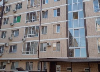 Продается 2-комнатная квартира, 59 м2, посёлок городского типа Яблоновский, Шоссейная улица, 63/16, ЖК Компаньон-Сити