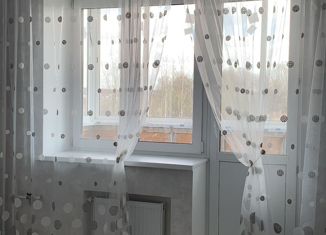 Продается однокомнатная квартира, 36 м2, посёлок Марьино, улица Харлампиева, 42