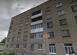 Продаю однокомнатную квартиру, 25 м2, Нефтекамск, переулок Кувыкина, 8А