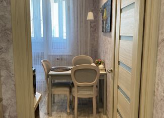 Продается двухкомнатная квартира, 57.7 м2, Москва, Сельскохозяйственная улица, 18к1, станция Ботанический сад