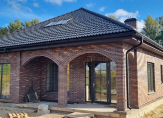 Продается дом, 220 м2, деревня Большое Петровское, коттеджный поселок Петровское Парк, 1