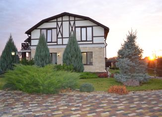 Продаю дом, 220 м2, поселок городского типа Разумное, Ореховая улица, 17