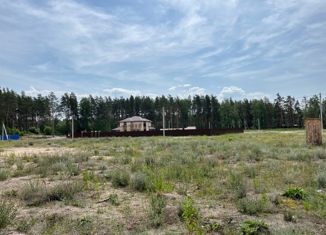 Участок на продажу, 10 сот., поселок Ласковский, Лесная улица