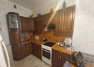 Продам трехкомнатную квартиру, 76.6 м2, Татарстан, территория Октябрьский городок, 1к151