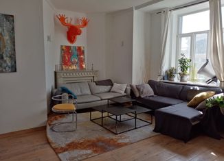 Продается 5-комнатная квартира, 150 м2, Москва, Пятницкая улица, 53/18с1, метро Полянка