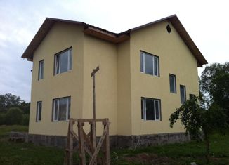 Продам дом, 219 м2, деревня Сбоево, деревня Сбоево, 9