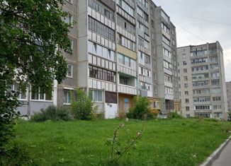 Продается 2-ком. квартира, 52.8 м2, Череповец, проспект Победы, 78