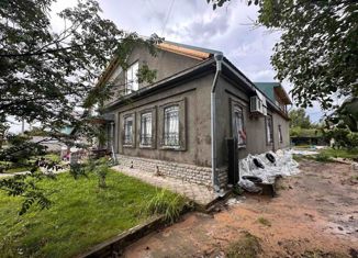 Продается дом, 206 м2, Бор, Рабочая улица