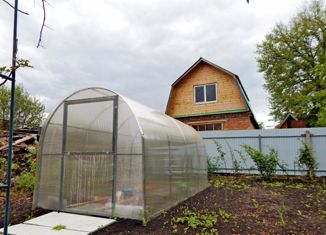 Продается дом, 55 м2, Уфа, Кировский район, СНТ Вишня, 108