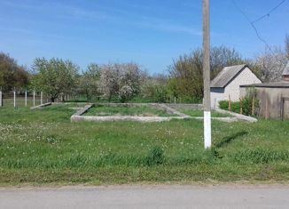 Продаю земельный участок, 17 сот., станица Новотроицкая, Молодёжная улица, 42