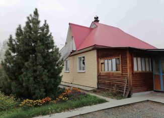 Продам дом, 64 м2, село Черепаново