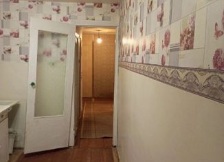 Продажа двухкомнатной квартиры, 46.3 м2, Тотьма, Запольная улица, 31