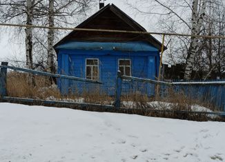 Дом на продажу, 31 м2, село Большие Березники, улица Максима Горького, 16