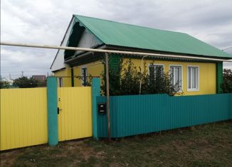 Дом на продажу, 61 м2, село Поисево, улица Кирова, 31