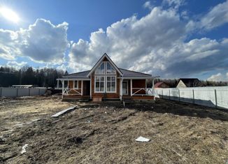 Продажа дома, 145 м2, коттеджный посёлок Захарьино, коттеджный посёлок Захарьино, 95