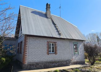 Продажа дома, 91.2 м2, Сосновый Бор, Абрикосовая улица, 269